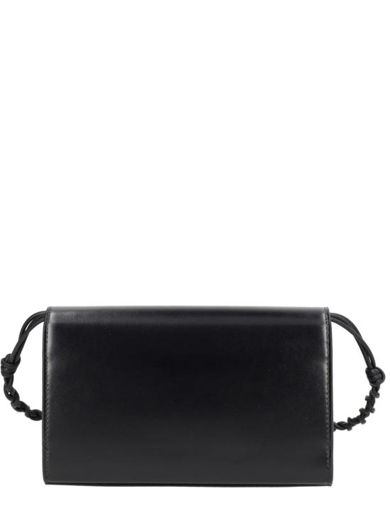 26SS 질샌더 숄더백 J10VL0023P4841001 BLACK - JIL SANDER