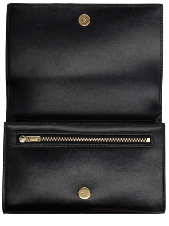 26SS 질샌더 숄더백 J10VL0023P4841001 BLACK - JIL SANDER