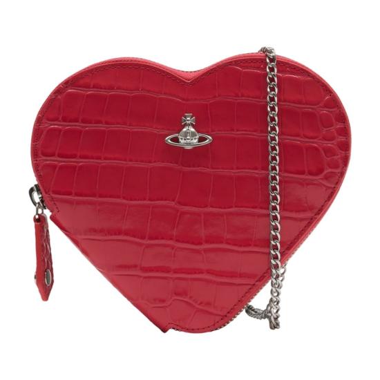 26SS 비비안웨스트우드 크로스백 58010001WL0098H410 RED