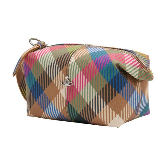26SS 비비안웨스트우드 클러치/파우치 5901000CWS001SO314 MULTICOLOR - VIVIENNE WESTWOOD