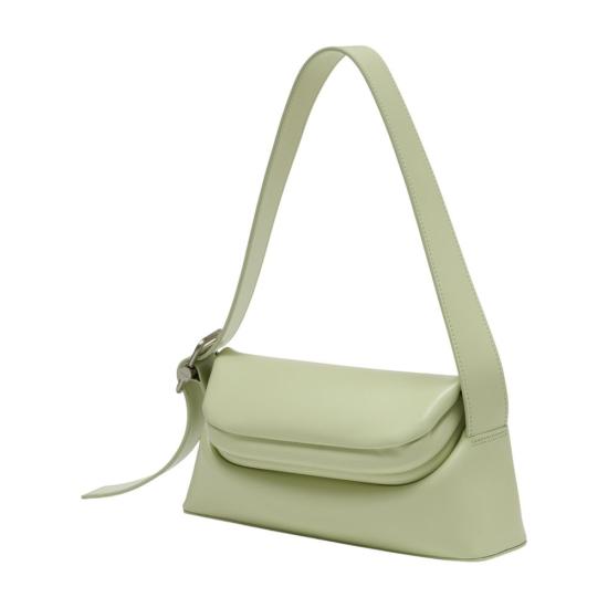 26SS 오소이 숄더백 26SB01016296 GREEN - OSOI