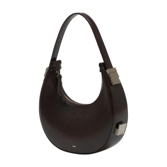 26SS 오소이 숄더백 26SB030101300 BROWN - OSOI