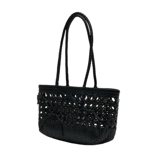 26SS 오소이 숄더백 25SB06006001 BLACK - OSOI