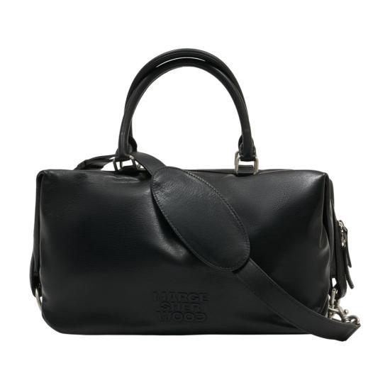 26SS 마지셔우드 토트백 GG047531 BLACK