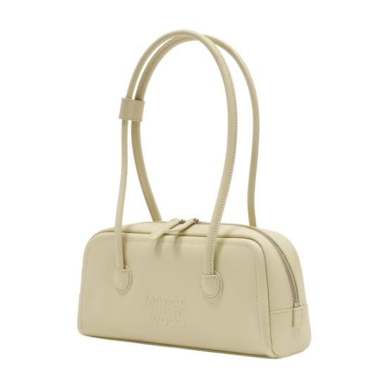 26SS 마지셔우드 숄더백 GG047652 YELLOW - MARGE SHERWOOD
