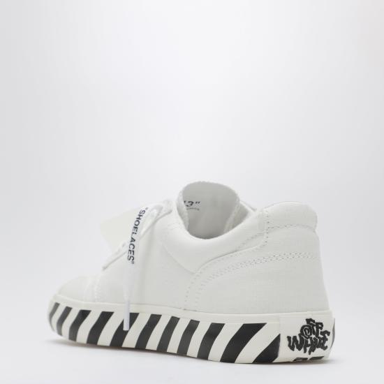 26SS 오프화이트 스니커즈 OMIA2APC99FAB001 White - OFF WHITE