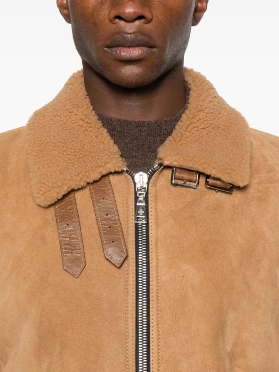 25FW 딸리아토레 자켓 STEELECHI2509724BEIGE - TAGLIATORE