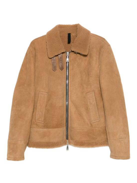 25FW 딸리아토레 자켓 STEELECHI2509724BEIGE