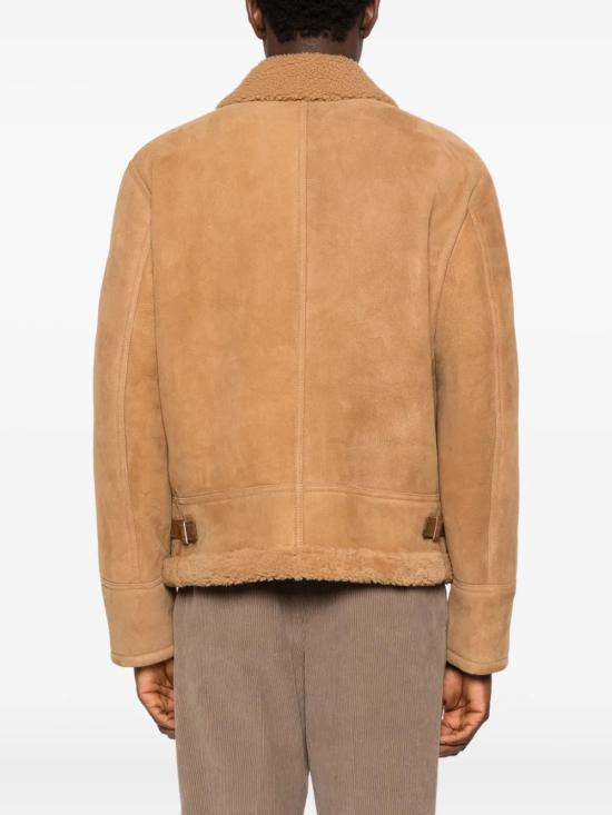 25FW 딸리아토레 자켓 STEELECHI2509724BEIGE - TAGLIATORE