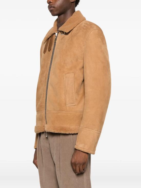 25FW 딸리아토레 자켓 STEELECHI2509724BEIGE - TAGLIATORE