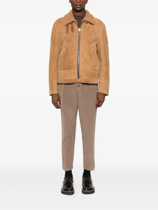 25FW 딸리아토레 자켓 STEELECHI2509724BEIGE - TAGLIATORE