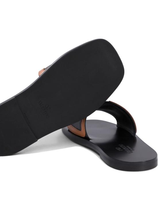 25SS 발렌티노 가라바니 뮬/슬리퍼 6Y2S0J72THGRB8 - VALENTINO GARAVANI