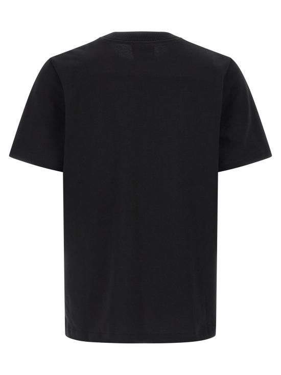 26SS 카사블랑카 반팔 티셔츠 MSP26JTS00121 - CASABLANCA