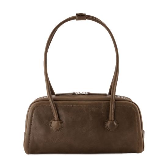 26SS 마지셔우드 숄더백 GG047650 WASHEDBROWNPULLUP - MARGE SHERWOOD