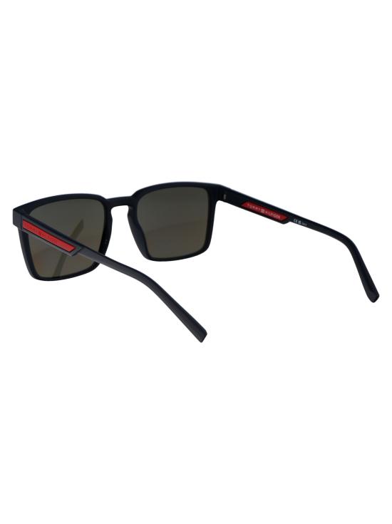  타미힐피거 선글라스 TH2088S FLLVI MTT BLUE M - TOMMY HILFIGER
