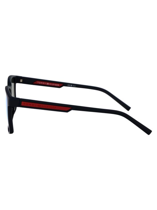  타미힐피거 선글라스 TH2088S FLLVI MTT BLUE M - TOMMY HILFIGER