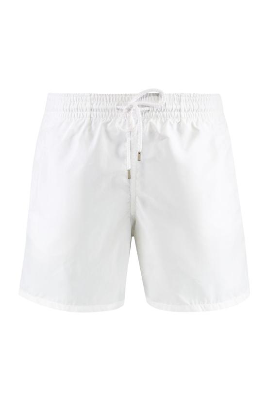 25SS 빌보콰 스윔팬츠 MOOREAC4A00 010 White