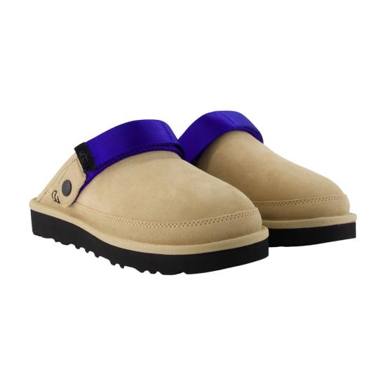 26SS 어그 슈즈 1166915 SDRG multicolor - UGG