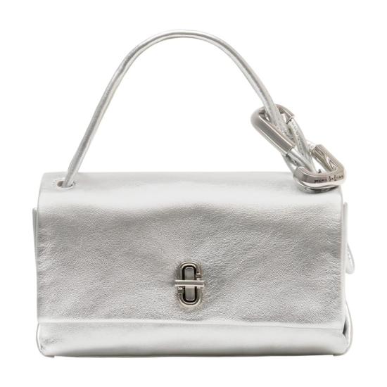 26SS 마크제이콥스 숄더백 2R4HSH016H02 040 silver