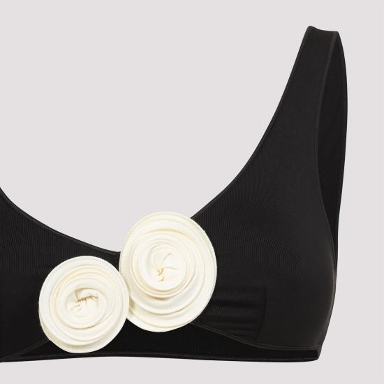 26SS 라 레베체 비키니 수영복 LR24NH BLACK - LA REVECHE