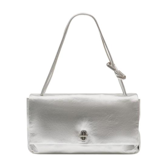 26SS 마크제이콥스 숄더백 2R4HSH017H02 040 silver