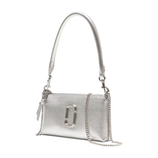 26SS 마크제이콥스 크로스백 2R5SMN009S01 040 silver - MARC JACOBS
