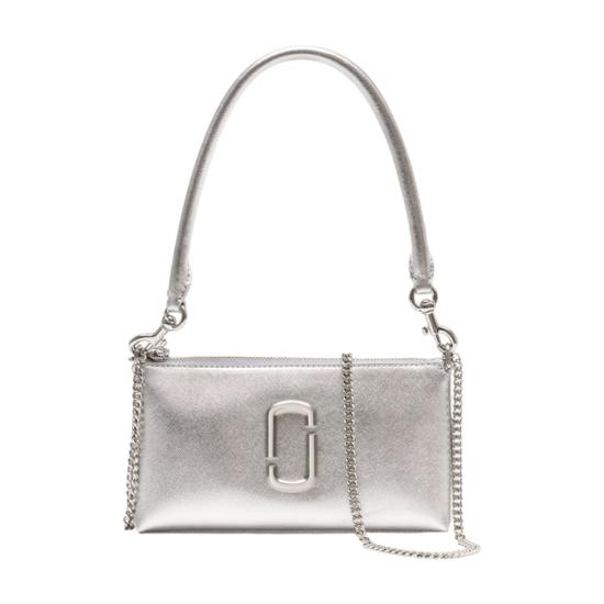 26SS 마크제이콥스 크로스백 2R5SMN009S01 040 silver