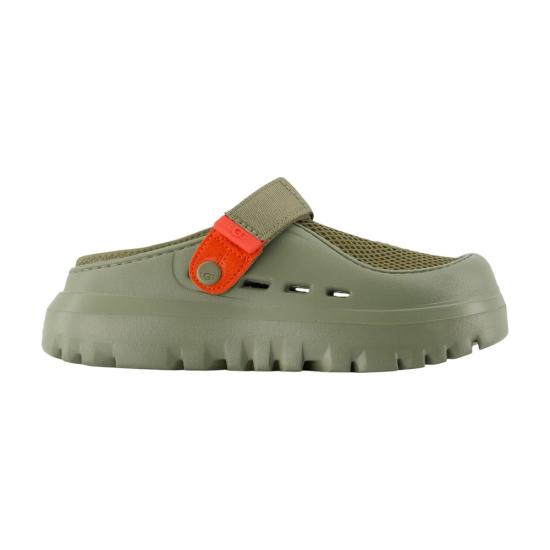 26SS 어그 슈즈 1175051 BVRD multicolor