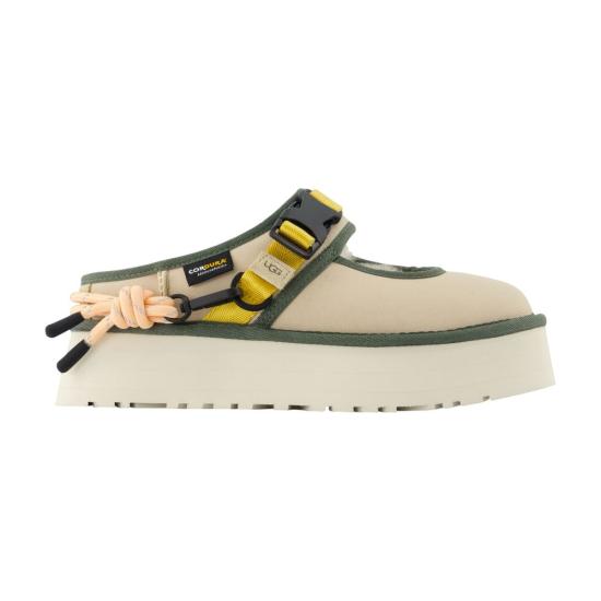 26SS 어그 플랫 슈즈 1180111 SNDC beige