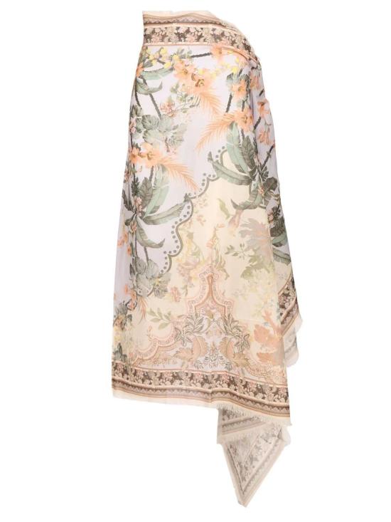 25SS 짐머만 머플러/스카프 2978XR25A2BUF - ZIMMERMANN