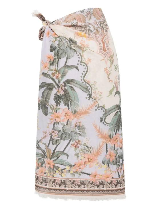 25SS 짐머만 머플러/스카프 2978XR25A2BUF - ZIMMERMANN