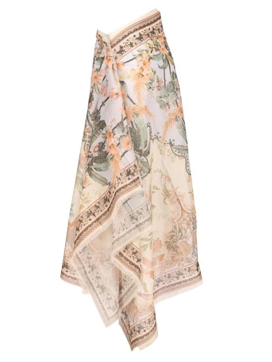 25SS 짐머만 머플러/스카프 2978XR25A2BUF - ZIMMERMANN