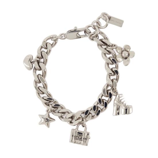 25SS 마크제이콥스 팔찌 2F3JBR001J60029 SILVER