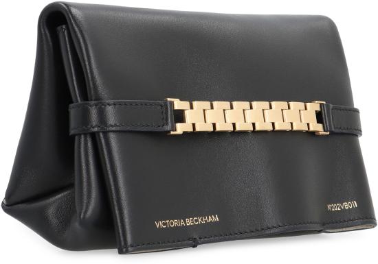 25SS 빅토리아 베컴 크로스백 B423AAC005135B BLACK - VICTORIA BECKHAM