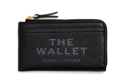 25SS 마크제이콥스 카드지갑 2S4SMP010S02001 BLACK - MARC JACOBS