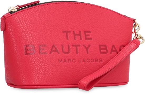 25SS 마크제이콥스 클러치/파우치 2R4SCP003S02617 RED - MARC JACOBS