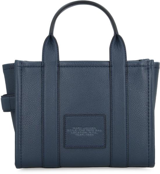 25SS 마크제이콥스 토트백 H009L01SP21426 BLUE - MARC JACOBS