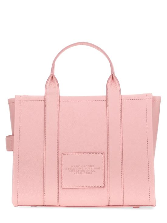 25SS 마크제이콥스 토트백 H004L01PF21669 PINK - MARC JACOBS