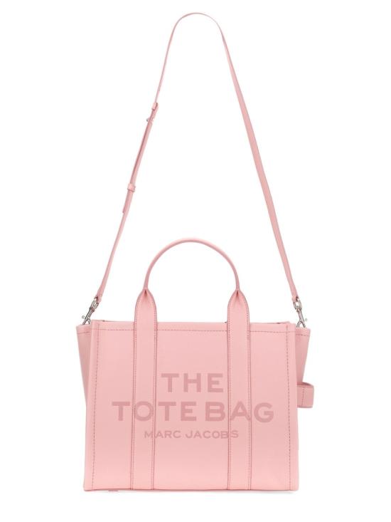 25SS 마크제이콥스 토트백 H004L01PF21669 PINK - MARC JACOBS