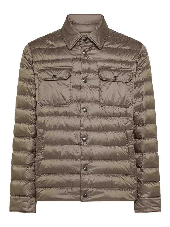 26SS 세븐티 숏패딩 CS1790480052065 Taupe