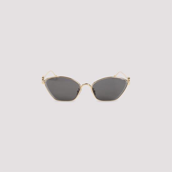 26SS 로에베 선글라스 LW40115U 30A NUDE NEUTRALS - LOEWE