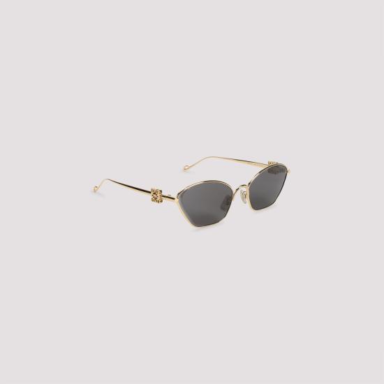 26SS 로에베 선글라스 LW40115U 30A NUDE NEUTRALS - LOEWE