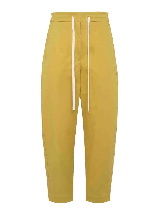 26SS 텔라 트레이닝/조거 팬츠 140290010543C031 None