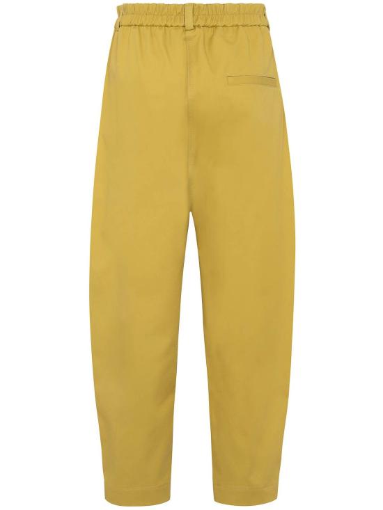 26SS 텔라 트레이닝/조거 팬츠 140290010543C031 None - TELA