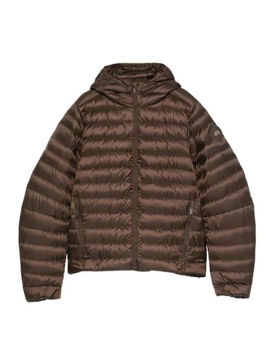 26SS 캐나다구스 스웨터 2482WT9842 Brown - CANADA GOOSE