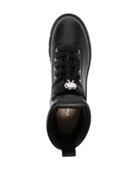  지안비토로시 부츠 G7318820GOMFXYBLACK - GIANVITO ROSSI