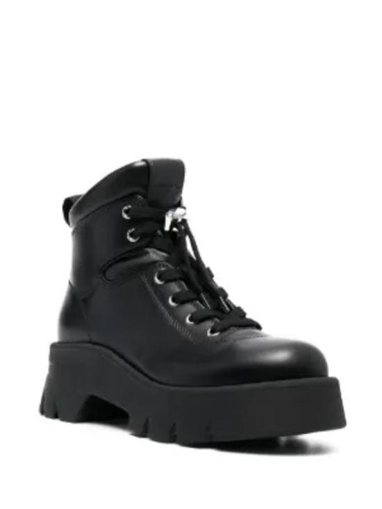  지안비토로시 부츠 G7318820GOMFXYBLACK - GIANVITO ROSSI