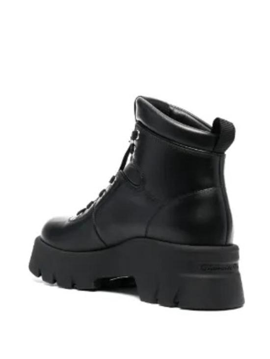  지안비토로시 부츠 G7318820GOMFXYBLACK - GIANVITO ROSSI