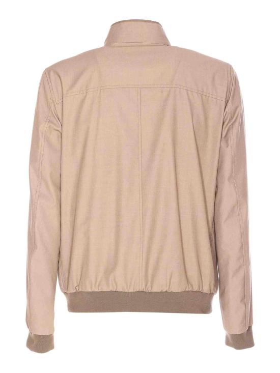 26SS 무레르 자켓 MOUBO100225U0261 Light Beige - MOORER