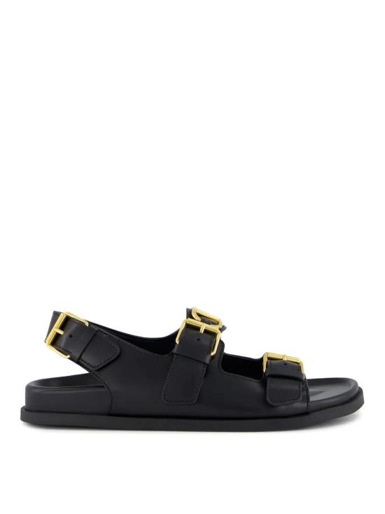 25SS 발렌티노 가라바니 샌들 WS0LK6BEK0NO Black